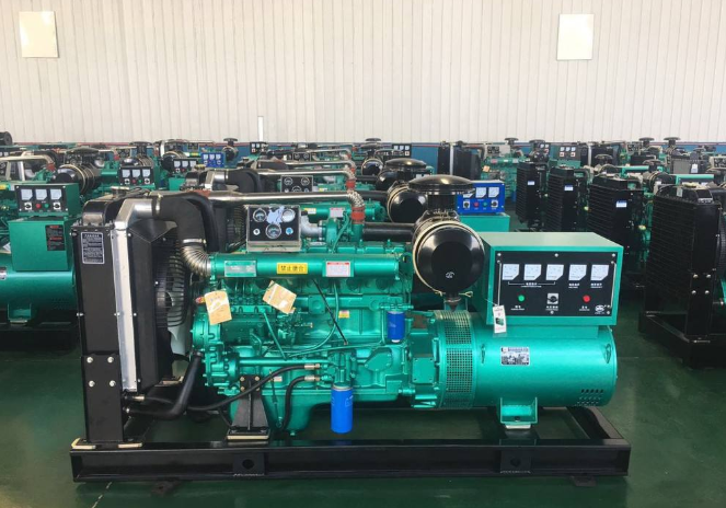 丹凤柴油发电机 丹凤柴油发电机